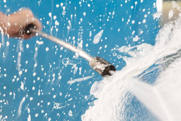 Best Building Exterior Pressure Washing in Green Knoll, NJ