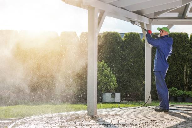 Best Deck and Patio Pressure Washing in Green Knoll, NJ