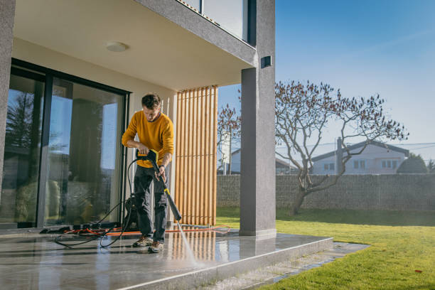 Best Sidewalk and Walkway Pressure Cleaning in Green Knoll, NJ